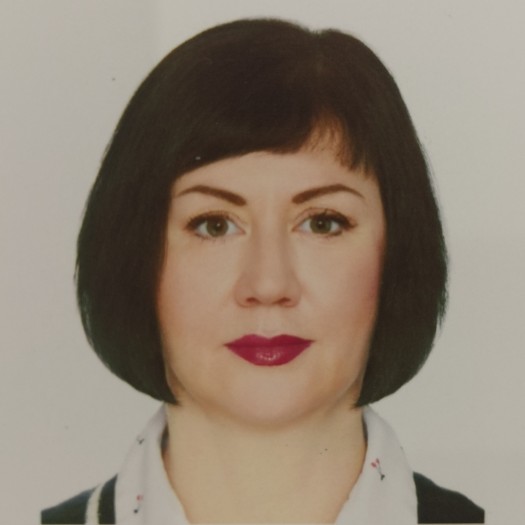 Богатикова Ирина Владимировна