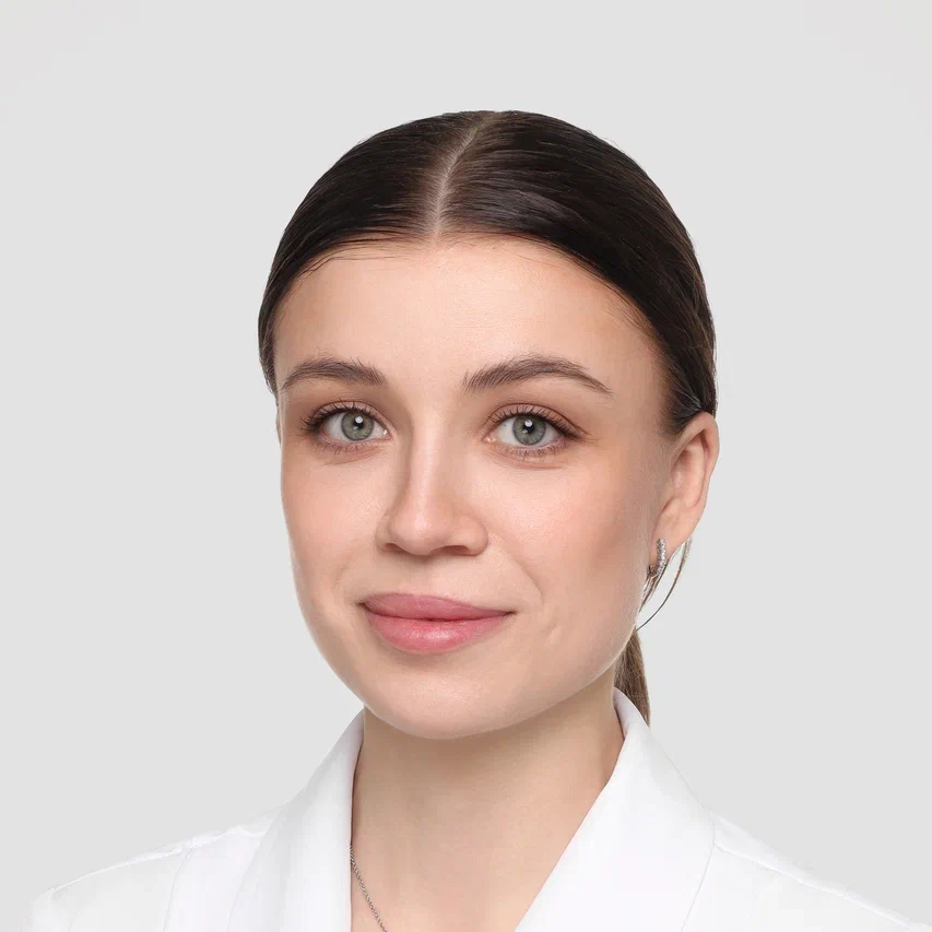 Лукашова Лилия Андреевна