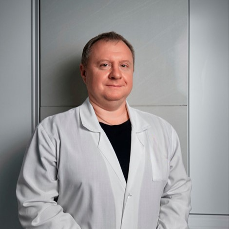 Савченко Вячеслав Анатольевич