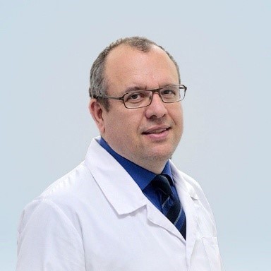 Серафимов Станислав Викторович