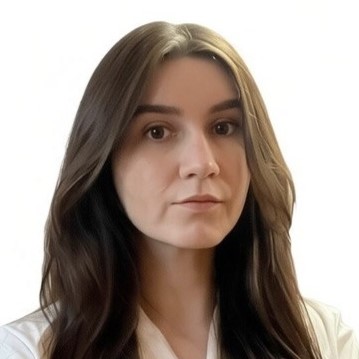 ШахваледоваИндиана Рустамовна