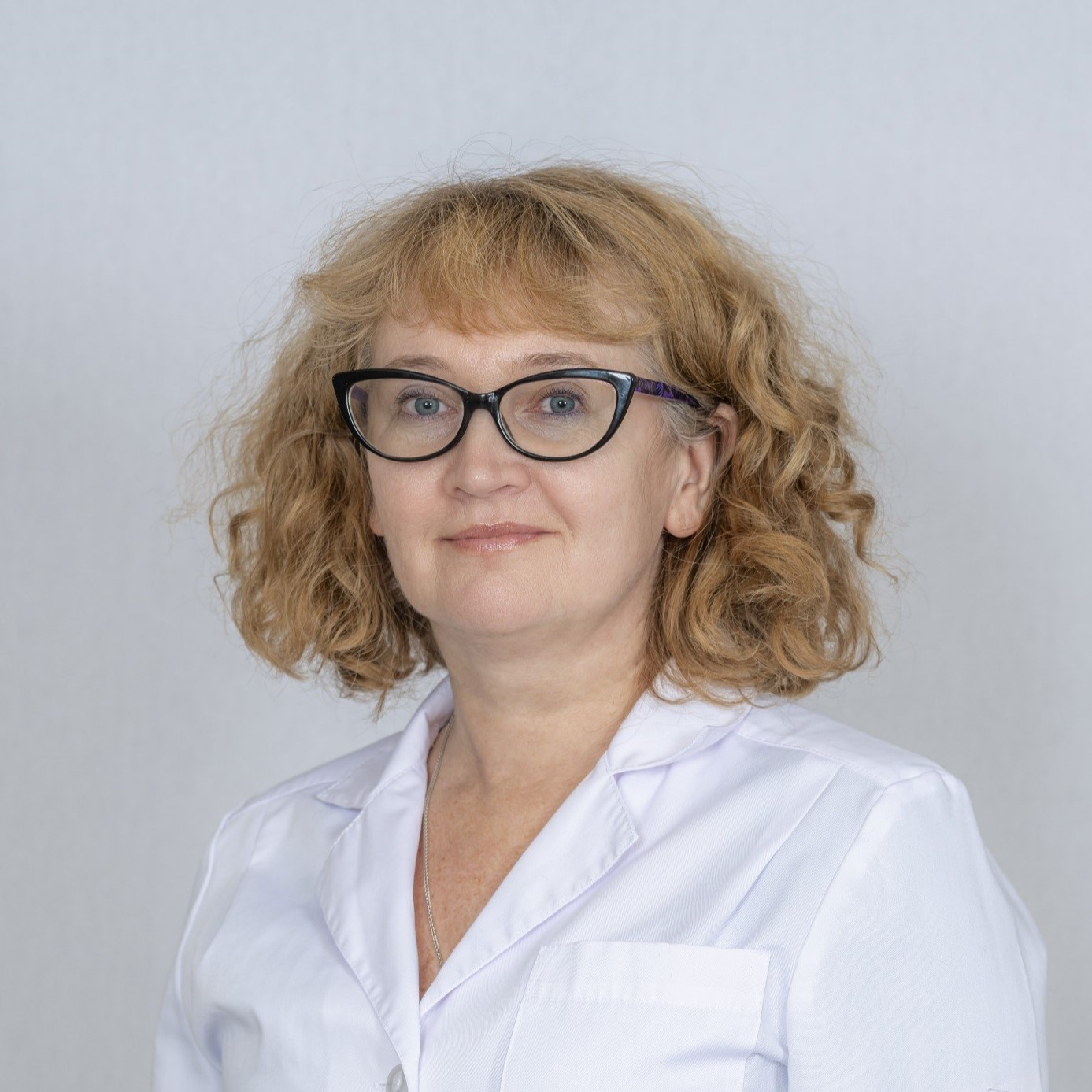 Титова Екатерина Викторовна