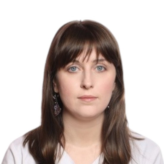 Веревитина Зинаида Андреевна