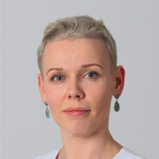 Зайченкова Татьяна Владимировна